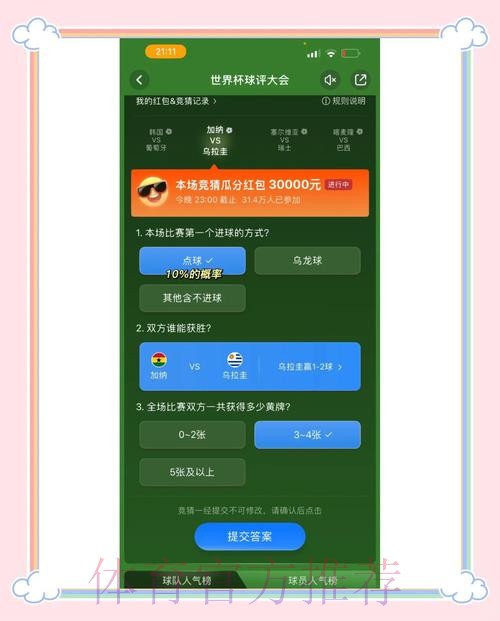 深入探讨：世界杯竞猜分析热门策略与趋势