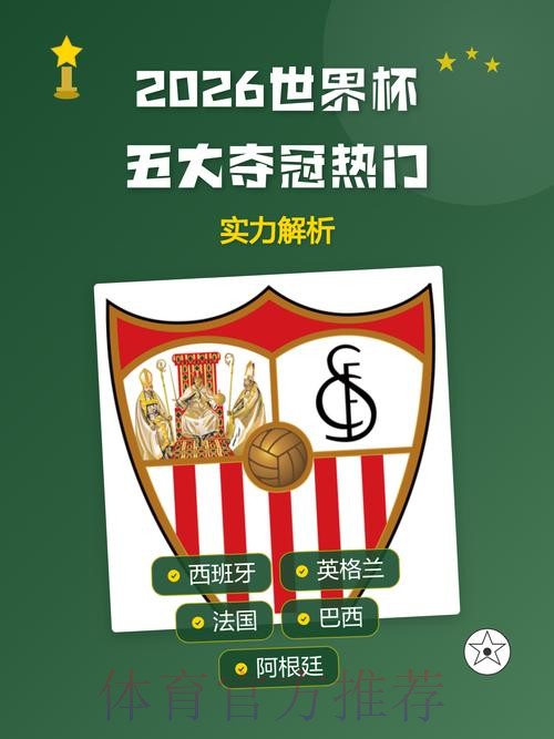世界杯外围热门球队解析 世界杯外围热门球队解析